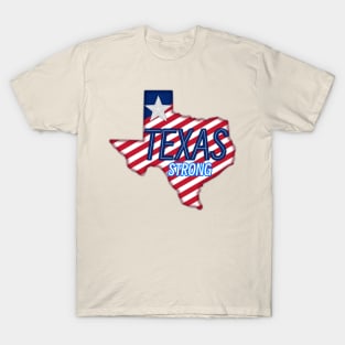 Texas Strong T-Shirt